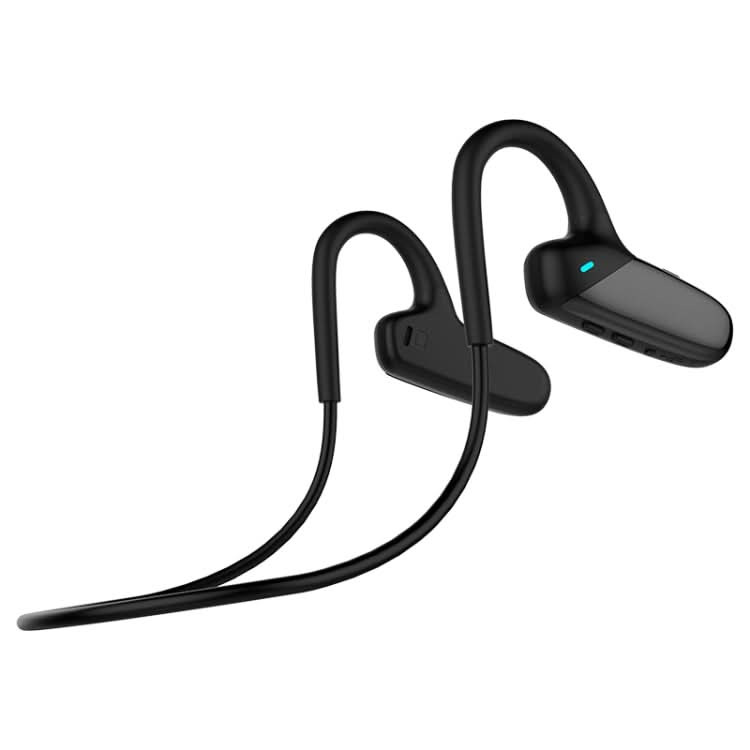 F808 Bluetooth 5.0 Waterproof Bone Conduction Sport Bluetooth Earphone