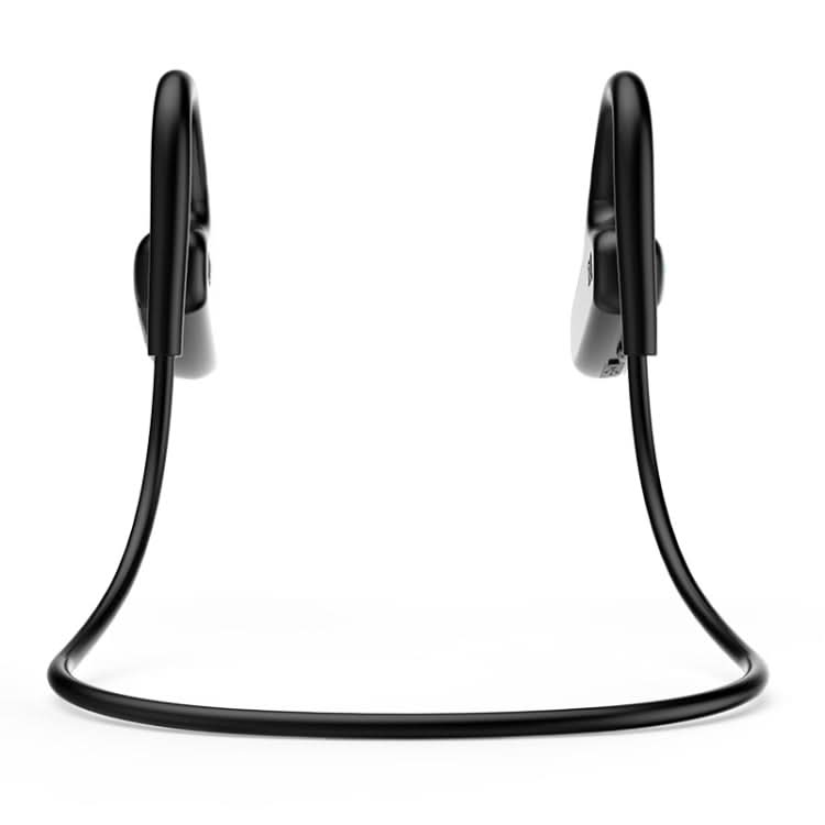 F808 Bluetooth 5.0 Waterproof Bone Conduction Sport Bluetooth Earphone