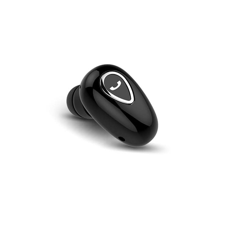 YX01 Sweatproof Bluetooth 4.1 Wireless Bluetooth Earphone, Support Memory Connection & HD Call