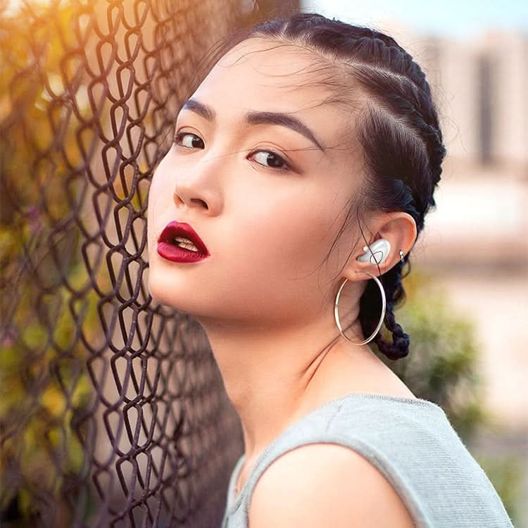 YX01 Sweatproof Bluetooth 4.1 Wireless Bluetooth Earphone, Support Memory Connection & HD Call