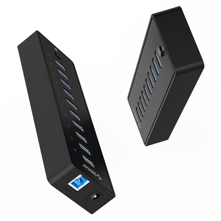 ORICO P10-U3-V1 10 USB 3.0 Ports HUB My Store