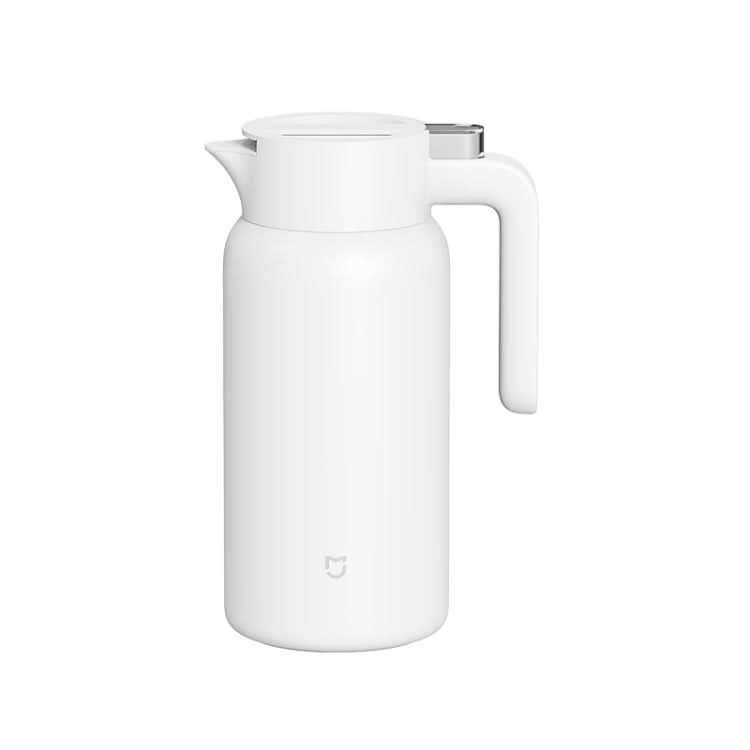 Original Xiaomi Mijia 1.8L Thermal Insulation Kettle - Reluova