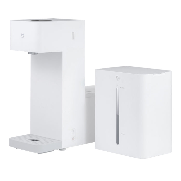 Original Xiaomi Smart 3s Instant Heating Water Dispenser 3L, CN Plug