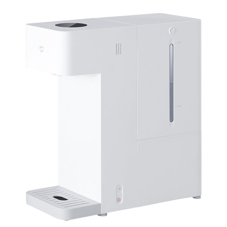 Original Xiaomi Smart 3s Instant Heating Water Dispenser 3L, CN Plug