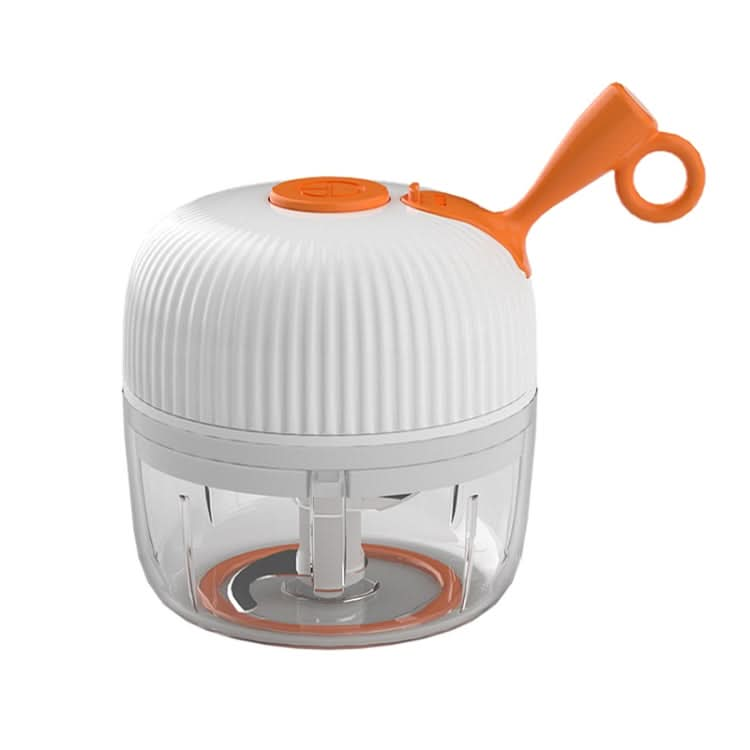 REMAX SL-BM03 Rechew Series Wireless Electric Garlic Stirrer Cordless Portable Food Processor - Reluova