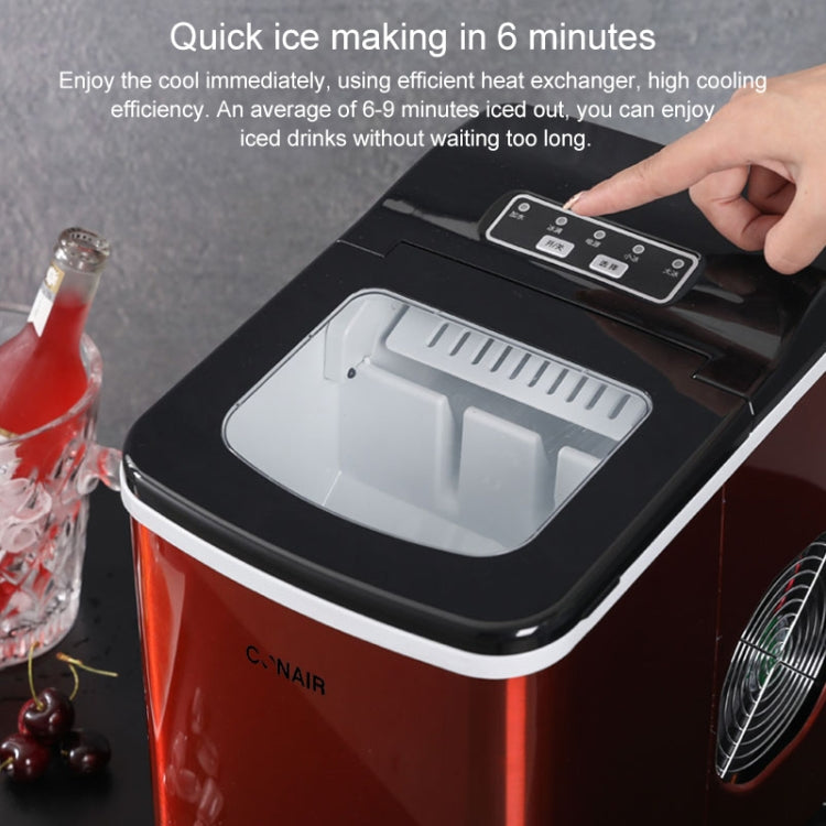 Original Xiaomi Youpin CONAIR Ice Maker Small Home Fast Automatic Ice Machine, CN Plug