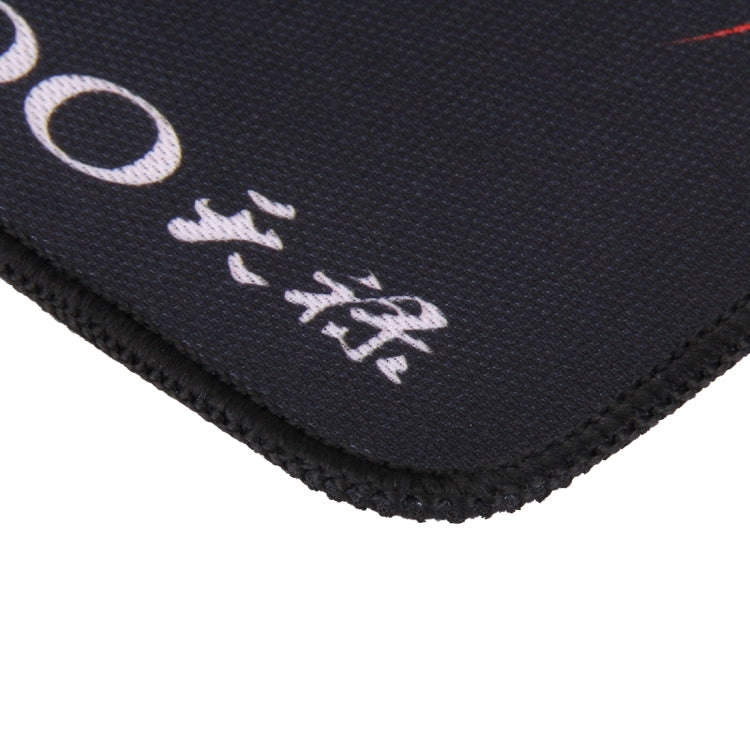 Extended Large Dragon Mantis Gaming and Office Keyboard Mouse Pad, Size: 90cm x 30cm My Store