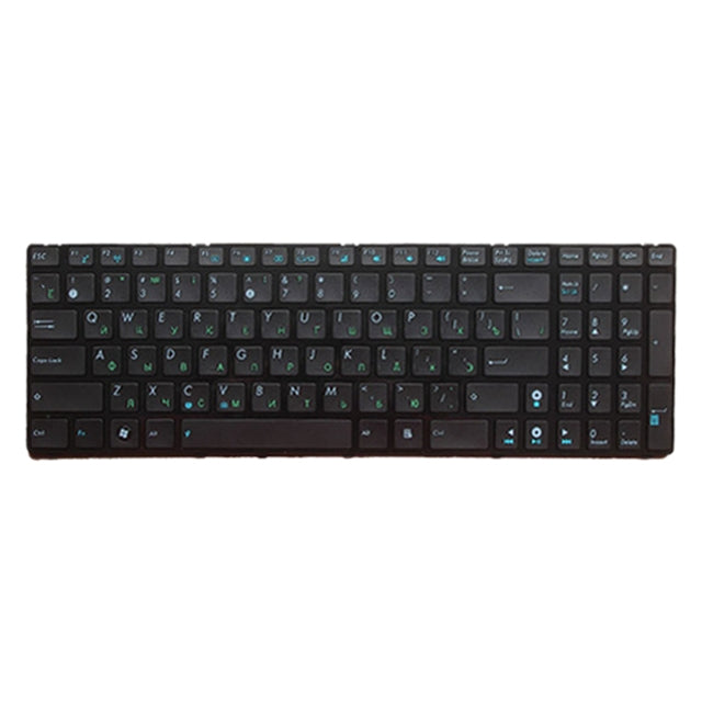 RU Keyboard for Asus K52 k53s X61 N61 G60 G51 MP-09Q33SU-528 V111462AS1 0KN0-E02 RU02 04GNV32KRU00-2 V111462AS1 My Store