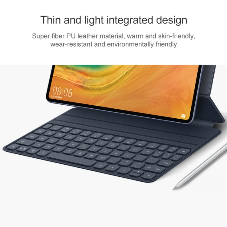 Original Universal Style Smart Magnetic Keyboard for Huawei MatePad Pro 10.8 inch My Store