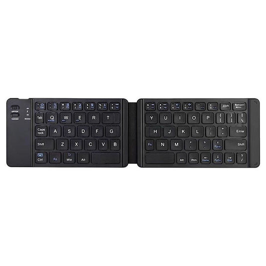 B05 USB Charging Portable Mini Folding Bluetooth Wireless Keyboard