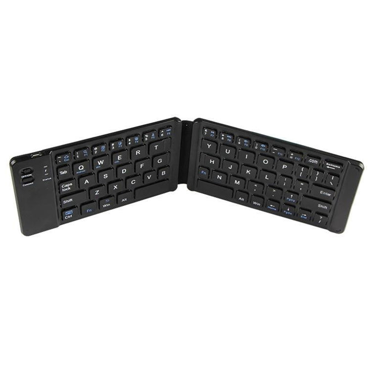 B05 USB Charging Portable Mini Folding Bluetooth Wireless Keyboard My Store