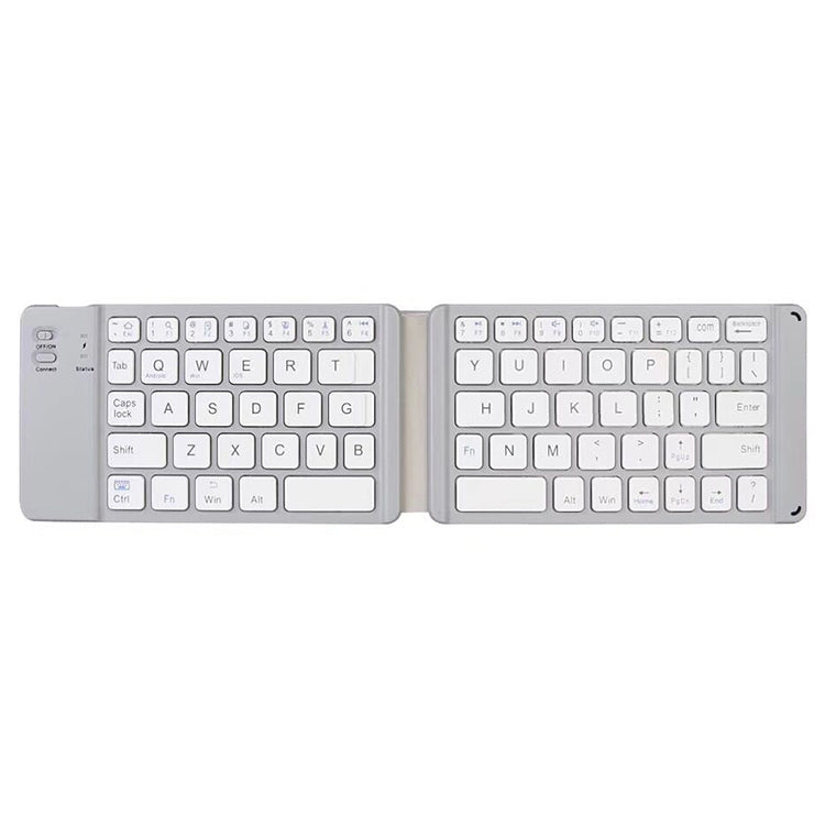 B05 USB Charging Portable Mini Folding Bluetooth Wireless Keyboard My Store