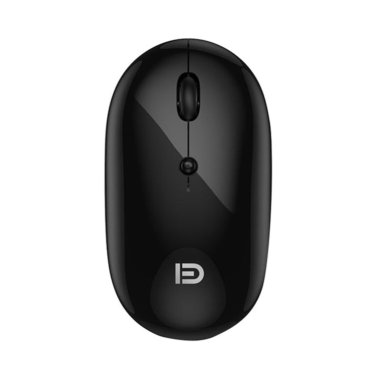 FOETOR E100 Wireless 2.4G Mouse USB-C / Type-C + USB 2 in 1 My Store