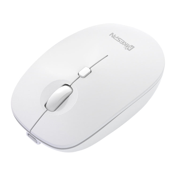 MKESPN 859 2.4G+BT5.0+BT3.0 Three Modes Wireless Mouse My Store