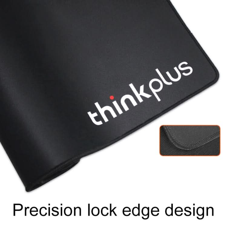 LenovoThinkplus SD30 Desktop Mouse Pad, Size: 90x40cm My Store