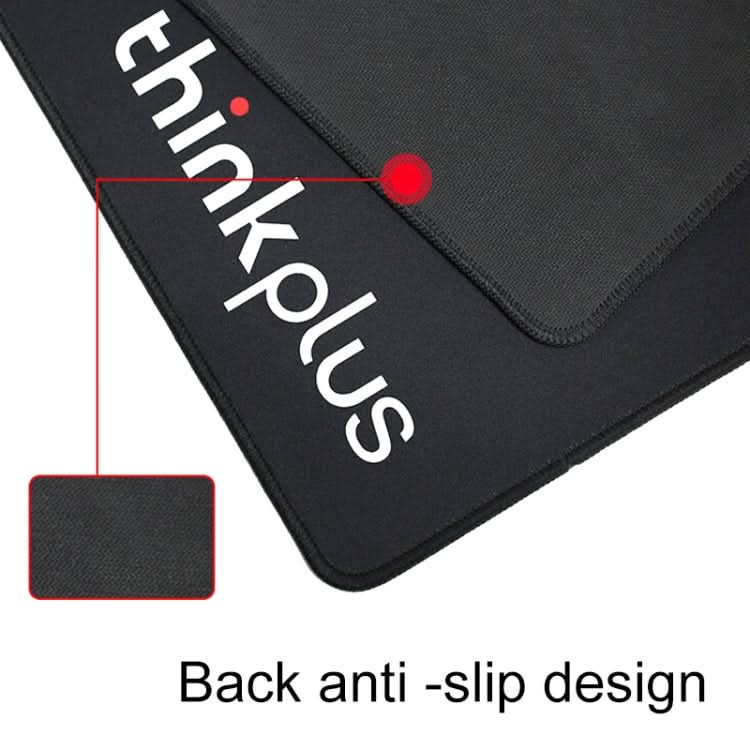 LenovoThinkplus SD30 Desktop Mouse Pad, Size: 90x40cm My Store