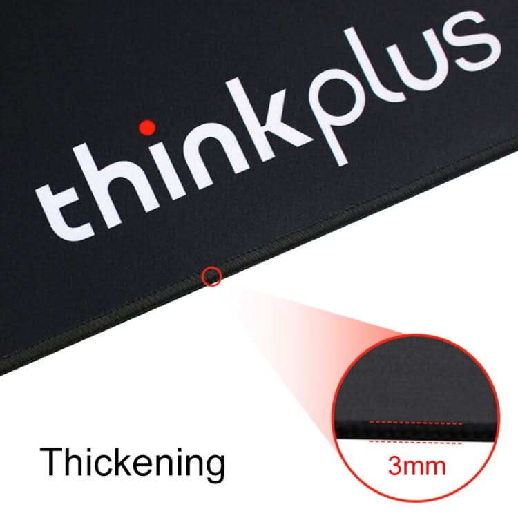 LenovoThinkplus SD30 Desktop Mouse Pad, Size: 90x40cm My Store