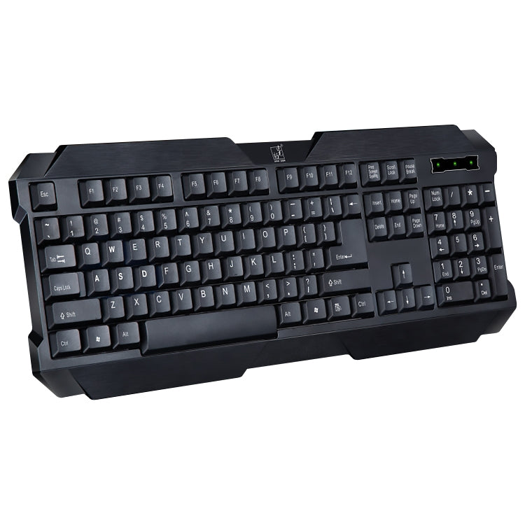 ZGB Q19 Wired USB Computer Gaming Keyboard My Store