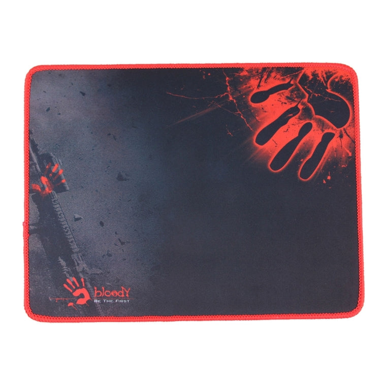 Extended Large Slim Anti-Slip Soft Rubber Smooth Cloth Surface Game Keyboard Mouse Pad Mat, Size: 320 x 240 x 3 mm My Store