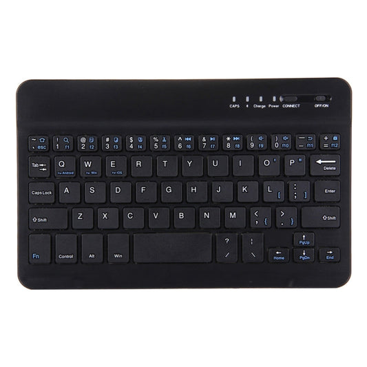 Mini Universal Portable Bluetooth Wireless Keyboard, Compatible with 7 inch Tablets with Bluetooth Functions