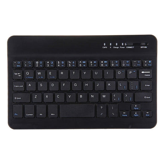 Portable Bluetooth Wireless Keyboard, Compatible with 9 inch Tablets with Bluetooth Functions