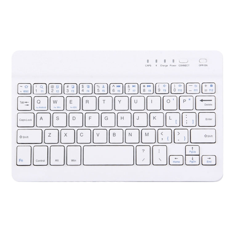 Portable Bluetooth Wireless Keyboard, Compatible with 9 inch Tablets with Bluetooth Functions My Store