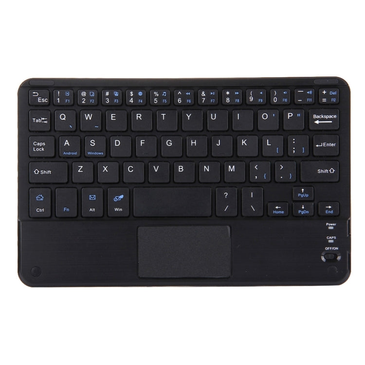 Bluetooth Wireless Keyboard with Touch Panel, Compatible with All Android & Windows 9 inch Tablets with Bluetooth Functions My Store