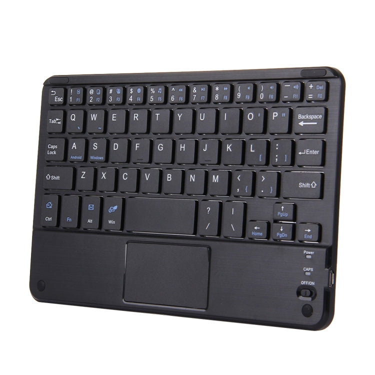 Bluetooth Wireless Keyboard with Touch Panel, Compatible with All Android & Windows 9 inch Tablets with Bluetooth Functions My Store