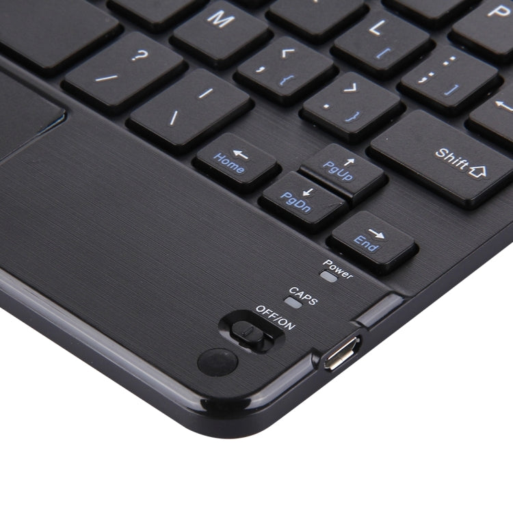 Bluetooth Wireless Keyboard with Touch Panel, Compatible with All Android & Windows 9 inch Tablets with Bluetooth Functions My Store