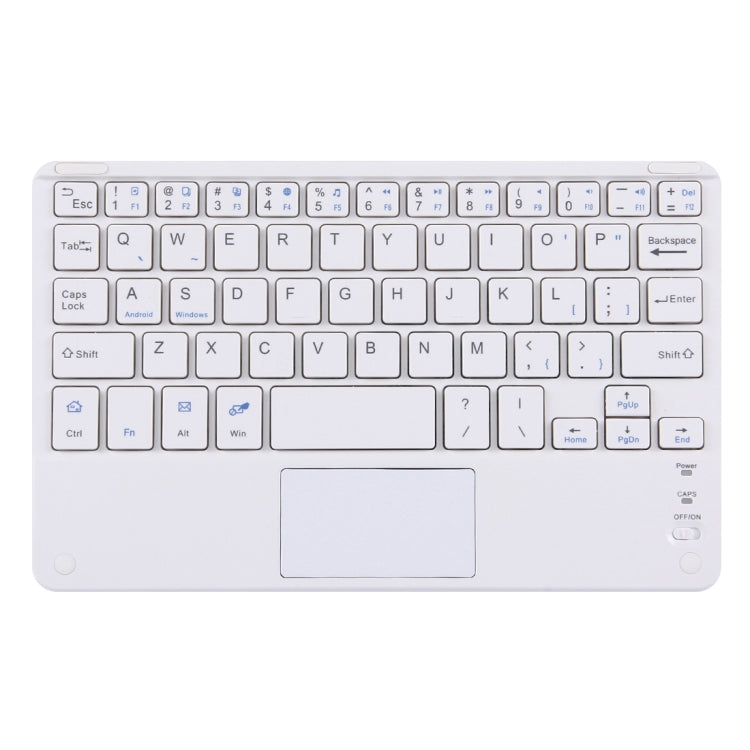 Bluetooth Wireless Keyboard with Touch Panel, Compatible with All Android & Windows 9 inch Tablets with Bluetooth Functions My Store