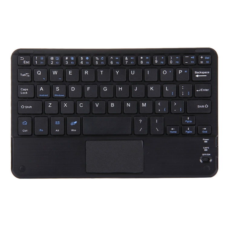 Bluetooth Wireless Keyboard with Touch Panel, Compatible with All Android & Windows 10 inch Tablets with Bluetooth Functions My Store