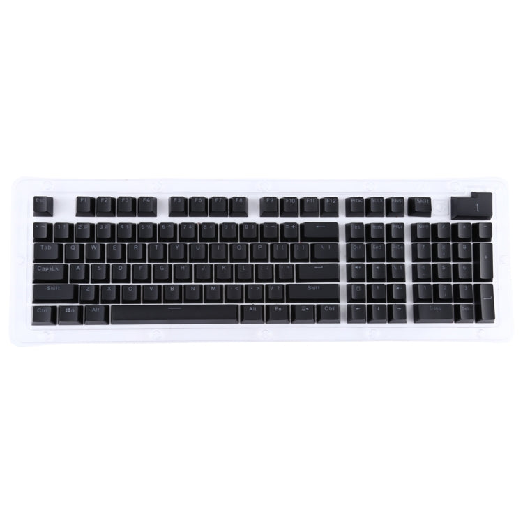 ABS Translucent Keycaps, OEM Highly Mechanical Keyboard, Universal Game Keyboard