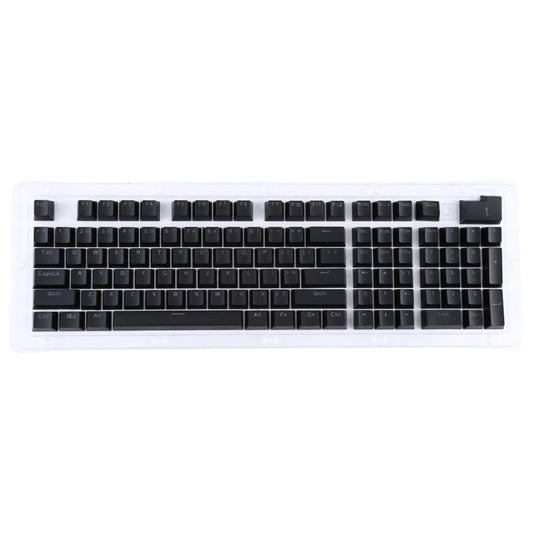 ABS Translucent Keycaps, OEM Highly Mechanical Keyboard, Universal Game Keyboard