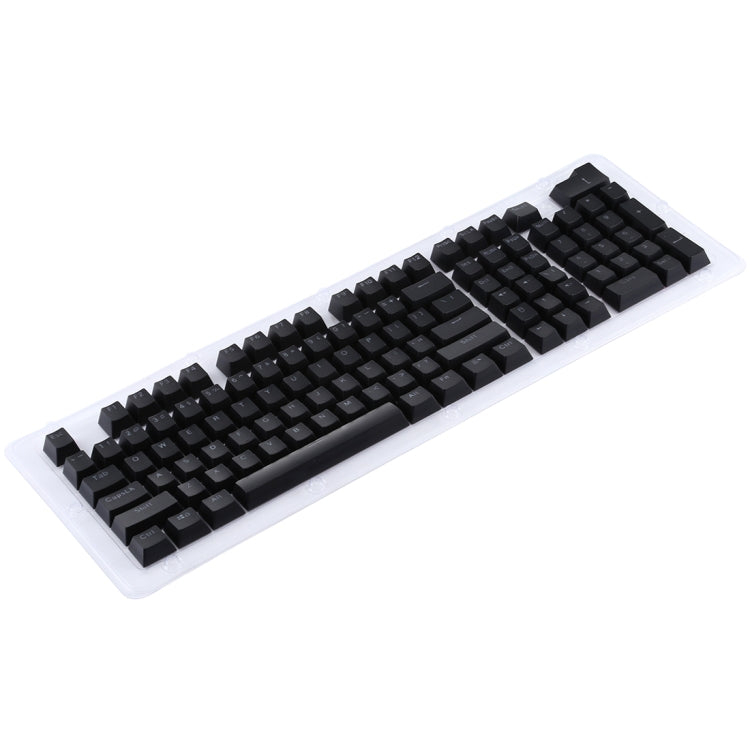 ABS Translucent Keycaps, OEM Highly Mechanical Keyboard, Universal Game Keyboard