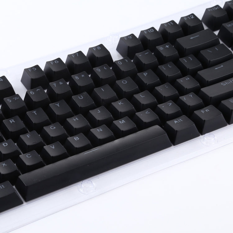 ABS Translucent Keycaps, OEM Highly Mechanical Keyboard, Universal Game Keyboard My Store