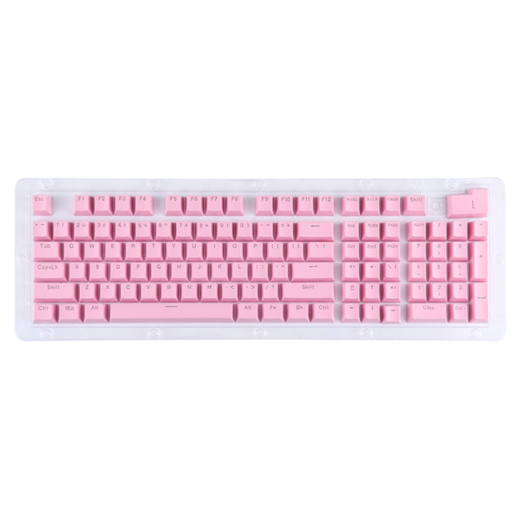 ABS Translucent Keycaps, OEM Highly Mechanical Keyboard, Universal Game Keyboard My Store