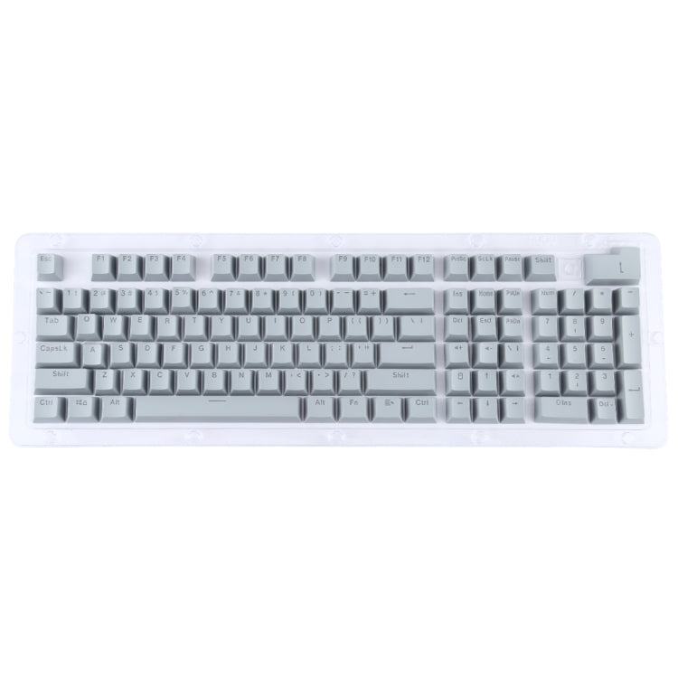 ABS Translucent Keycaps, OEM Highly Mechanical Keyboard, Universal Game Keyboard My Store