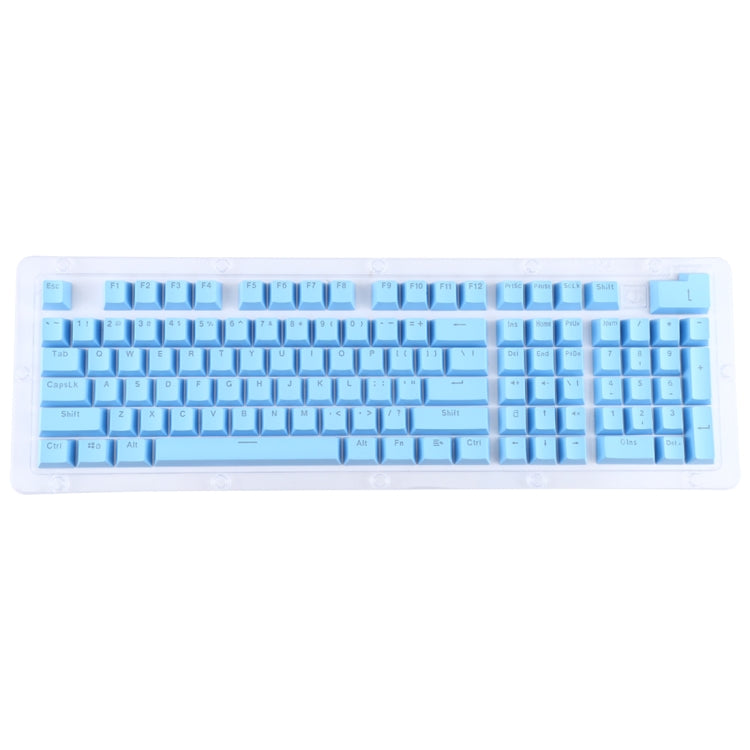 ABS Translucent Keycaps, OEM Highly Mechanical Keyboard, Universal Game Keyboard My Store