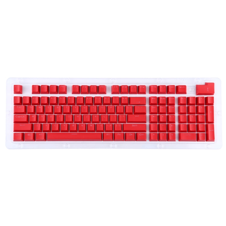 ABS Translucent Keycaps, OEM Highly Mechanical Keyboard, Universal Game Keyboard My Store