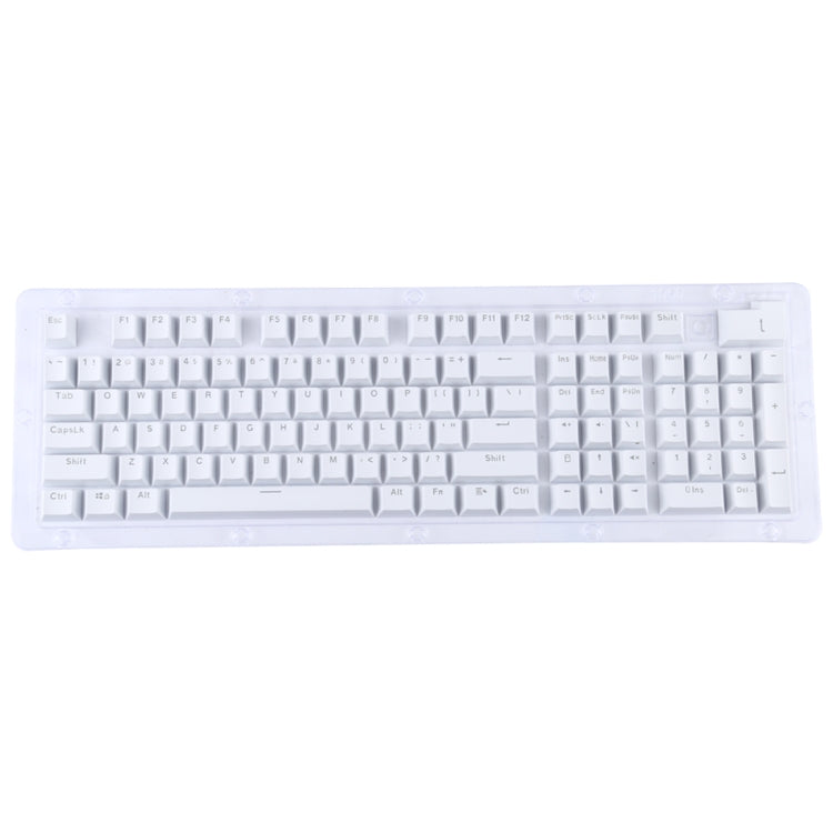 ABS Translucent Keycaps, OEM Highly Mechanical Keyboard, Universal Game Keyboard My Store