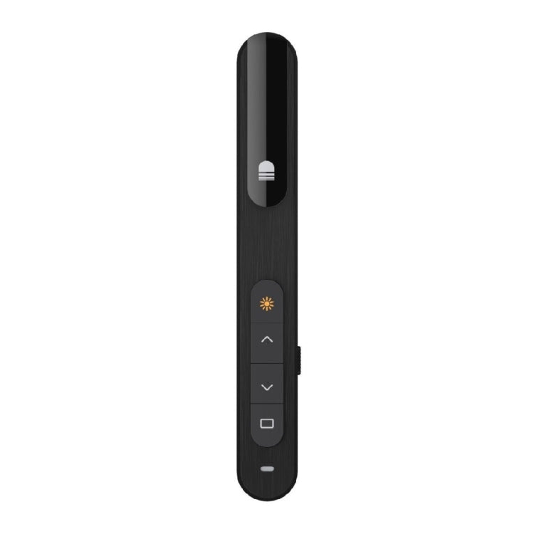 Doosl DSIT001 2.4GHz Updated Version Powerpoint Presentation Remote Control Multi-functional Laser Pointer for Multi-media, Control Distance: 100m My Store