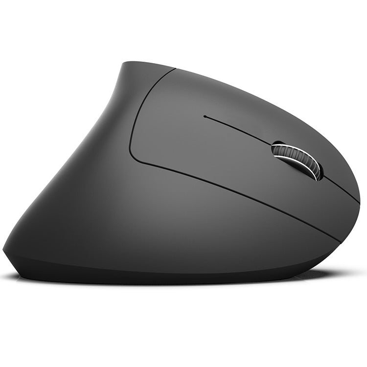 HXSJ T29 Bluetooth 3.0 Wireless Bluetooth 6-Keys 2400 DPI Adjustable Ergonomics Optical Vertical Mouse My Store