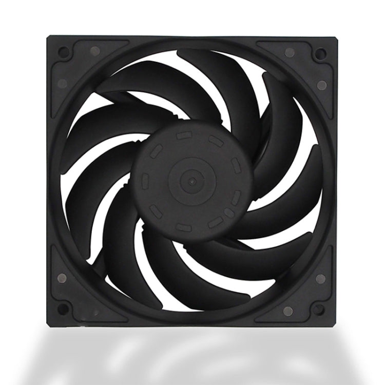 F120 Computer CPU Radiator Cooling Fan My Store