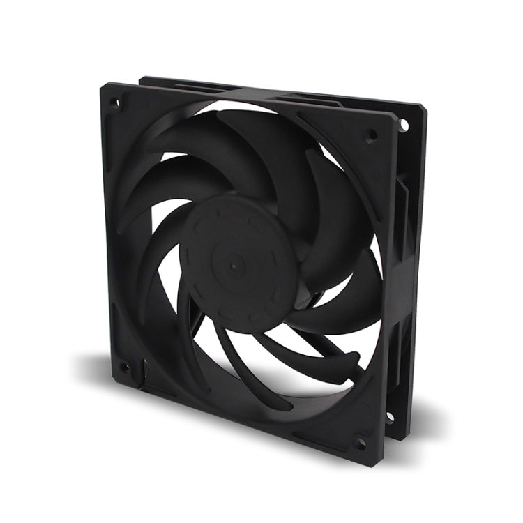 F140 Computer CPU Radiator Cooling Fan My Store