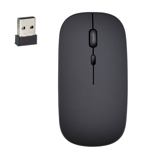 HXSJ M80 2.4GHz Wireless 1600DPI Three-speed Adjustable Optical Mute Mouse My Store