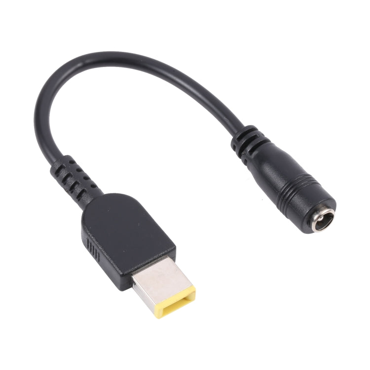 5.5mm x 2.1mm Power Converter Cable for Lenovo Laptops My Store