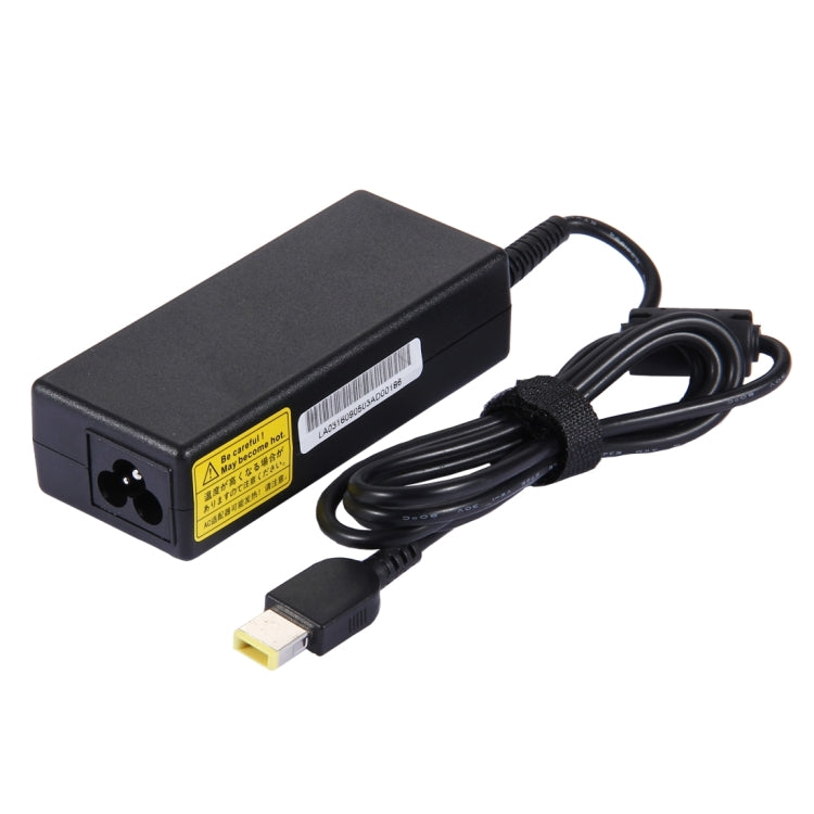 20V 3.25A 65W Big Square (First Generation) Laptop Notebook Power Adapter Universal Charger with Power Cable My Store