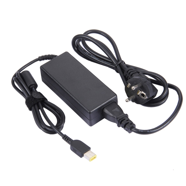 20V 3.25A 65W Big Square (First Generation) Laptop Notebook Power Adapter Universal Charger with Power Cable My Store