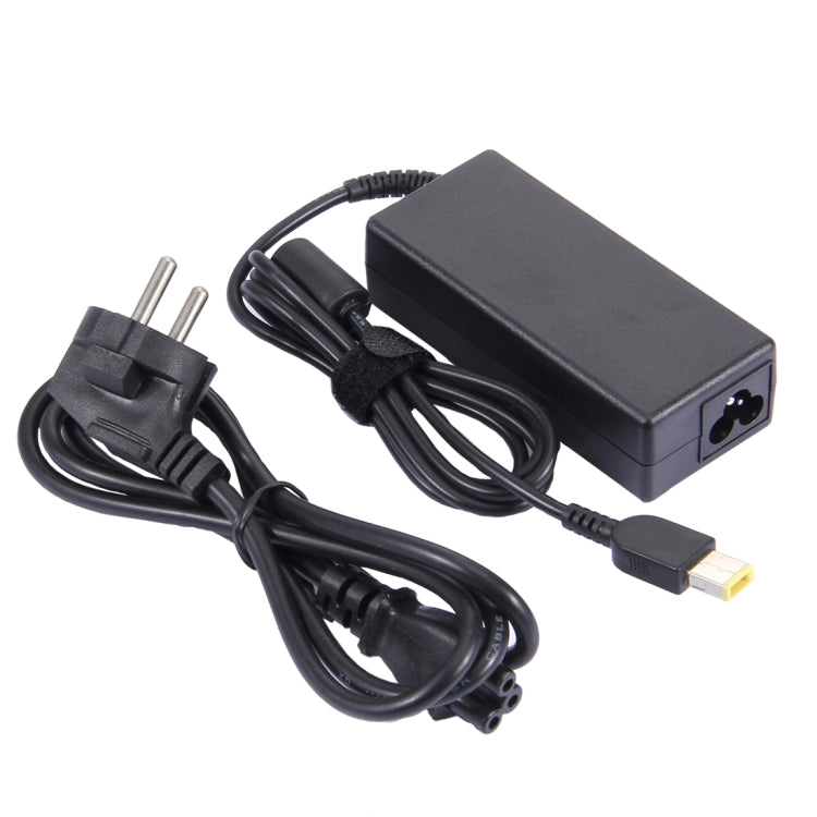 20V 3.25A 65W Big Square (First Generation) Laptop Notebook Power Adapter Universal Charger with Power Cable My Store