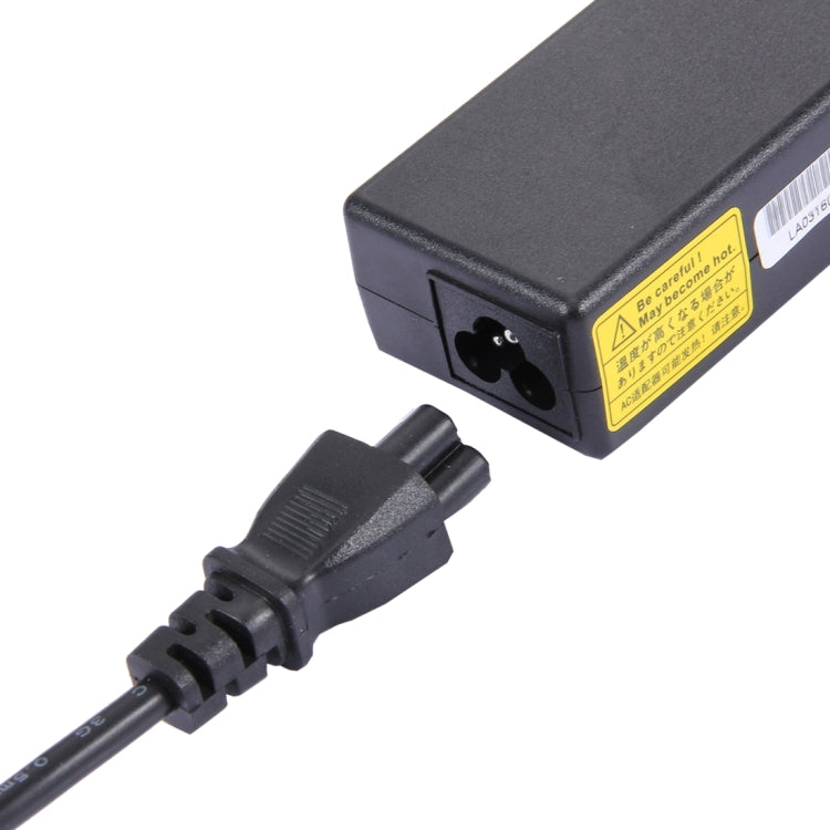 20V 3.25A 65W Big Square (First Generation) Laptop Notebook Power Adapter Universal Charger with Power Cable My Store